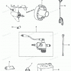 NSD115A2 Optional Parts 3