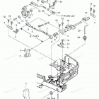NSF30B Shift And Throttle