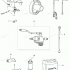 NSD90B Optional Parts 3