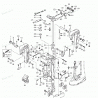 NSF8A3 Bracket (for 