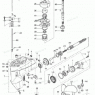 NSF20C Lower Unit