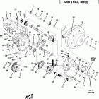 W857027 SCRAMBLER Картер