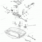 NSF15C Shift & Stop Switch