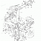 NSF8A3 Bracket (for 