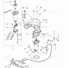 NSD50B Electric Parts (starter Motor)