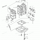 NSF25B Цилиндры