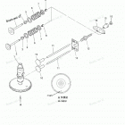 NSF2.5A Camshaft & Valve