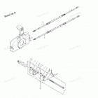 NSF8A3 Тросы