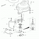 NSD115A Electric Parts (starter Motor)