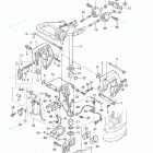NSF8A3 Bracket (for 
