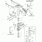NSF15C Swivel Braket