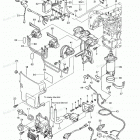 NSF25B Электрика