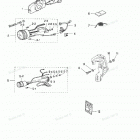 NSD70B Аксессуары