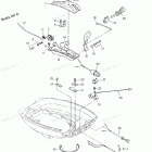 NSF15B2 Shift, Stop Switch