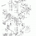 NSF8A3 Bracket (for 