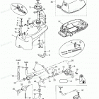 NSF5B Fuel Tank (integral)