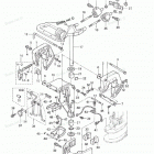 NSF8A3 Bracket (for 