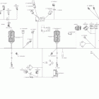 Spyder STS SE5 frame harness se5
