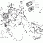 Spyder RSS SM5 Электрика