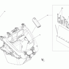 Spyder RSS SM5 Комплектующие изделия