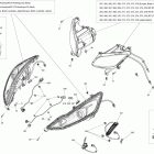 Spyder RT SE6 electrical system beam