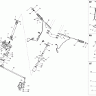 Spyder RT SE6 Рулевая