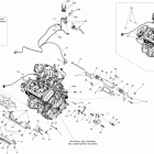 Spyder RT SE6 engine se6