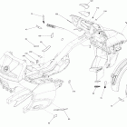 Spyder RT SE6 Наклейки