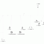 Spyder RT SE6 electrical harness cargo