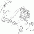 Spyder RT SE6 Рама
