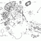 Spyder STS SE5 Электрика