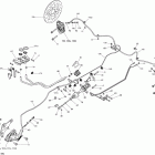 Spyder RT SE6 Тормоза гидравлические