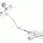 Spyder ST Limited SE5 electrical harness accessories