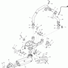 Spyder RSS SM5 Глушитель