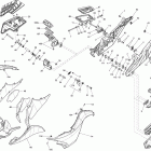 Spyder ST Limited SE5 09- body and accessories g