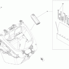 Spyder RS_RSS SE5 Комплектующие изделия