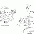 Spyder RS_RSS SE5 07- suspension, front
