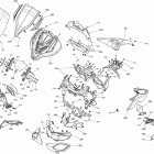 Spyder ST_STS SM5 09- body and accessories b