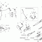 Spyder RT Limited SE5 10- electrical accessories rear flasher