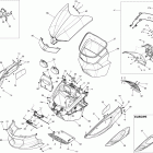 Spyder RS_RSS SE5 09- body and accessories a