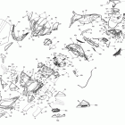 Spyder RT Limited SE5 09- body and accessories windshield