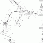 Spyder RT Limited SE5 Рулевая