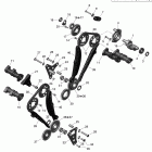 Spyder RS_RSS SM5 Клапанный механизм