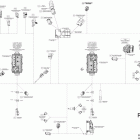 Spyder RS_RSS SE5 Жгут проводов рамы