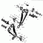 Spyder RS_RSS SE5 Клапанный механизм