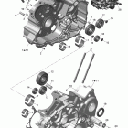 Spyder RS_RSS SM5 Картер