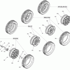 Spyder RS_RSS SE5 Привод передний