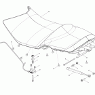 Spyder RS_RSS SE5 Сиденье