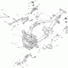 Spyder RT Limited SE5 Рама