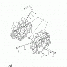 TTR50E TTR50EE Картер